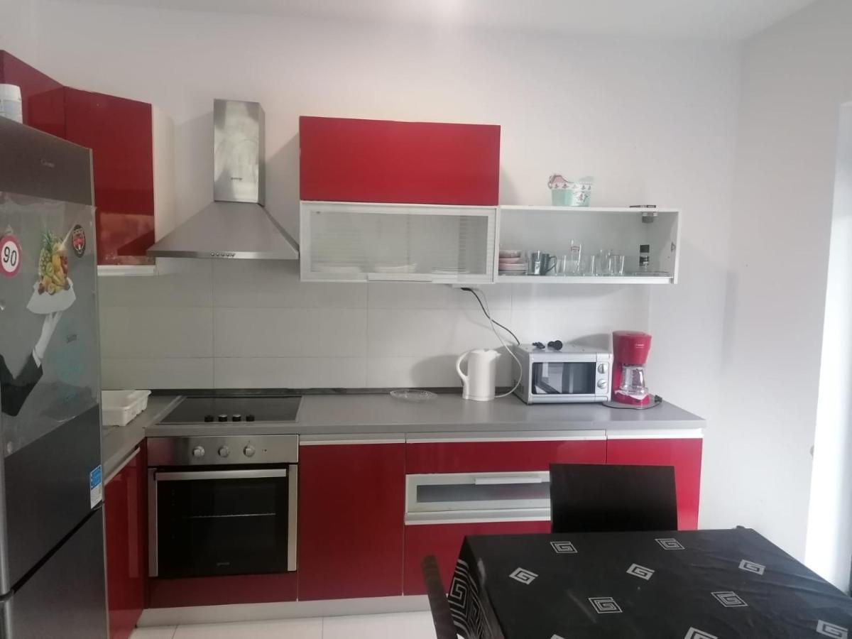 Apartmani U Kastelima Kaštela Kültér fotó