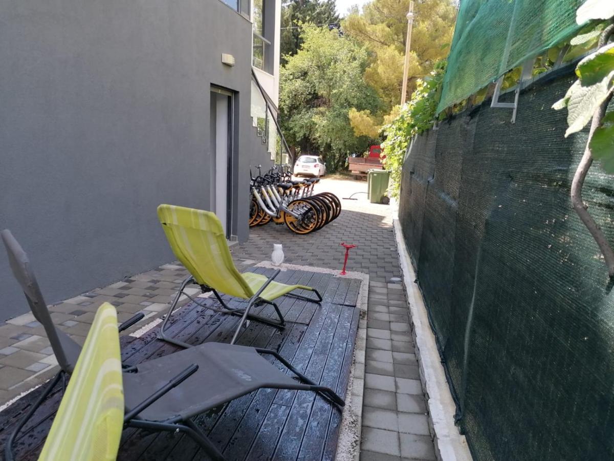Apartmani U Kastelima Kaštela Kültér fotó