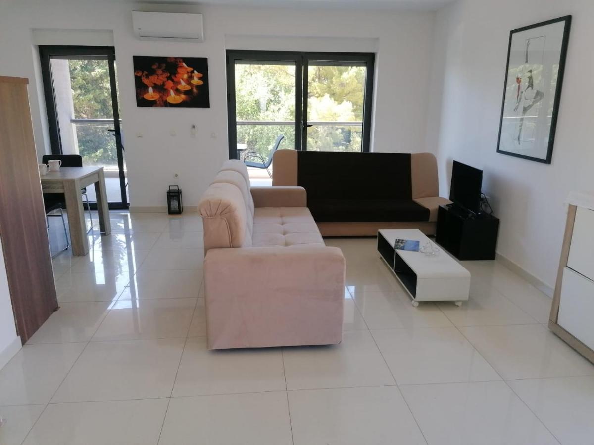 Apartmani U Kastelima Kaštela Kültér fotó