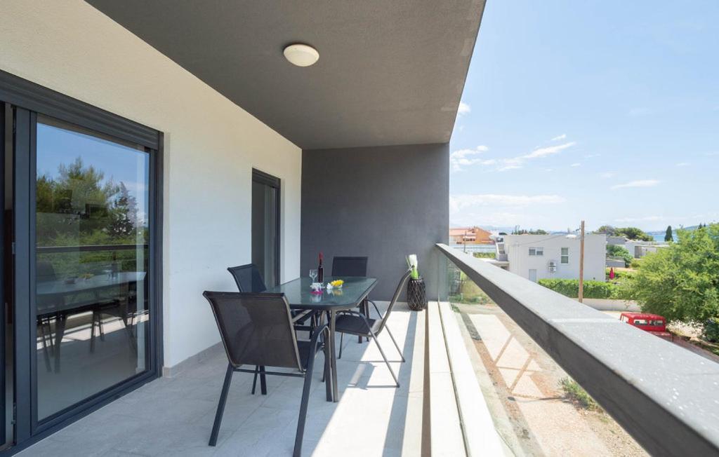 Apartmani U Kastelima Kaštela Kültér fotó
