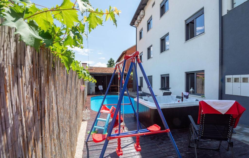 Apartmani U Kastelima Kaštela Kültér fotó
