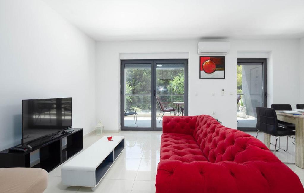 Apartmani U Kastelima Kaštela Kültér fotó