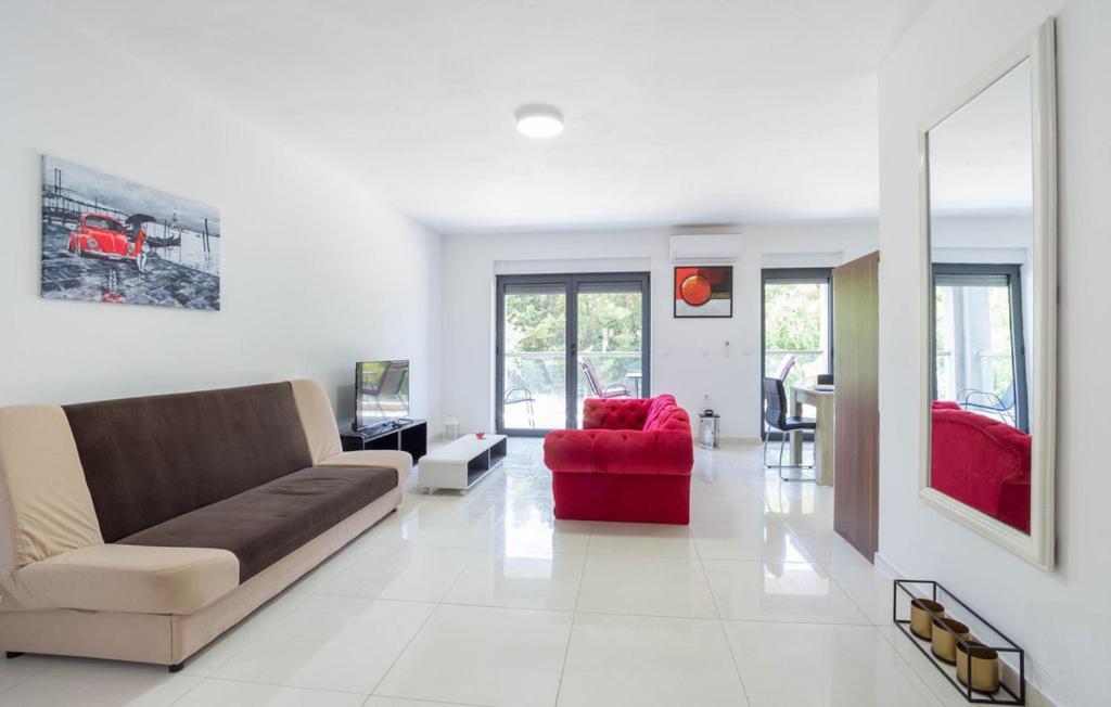 Apartmani U Kastelima Kaštela Kültér fotó
