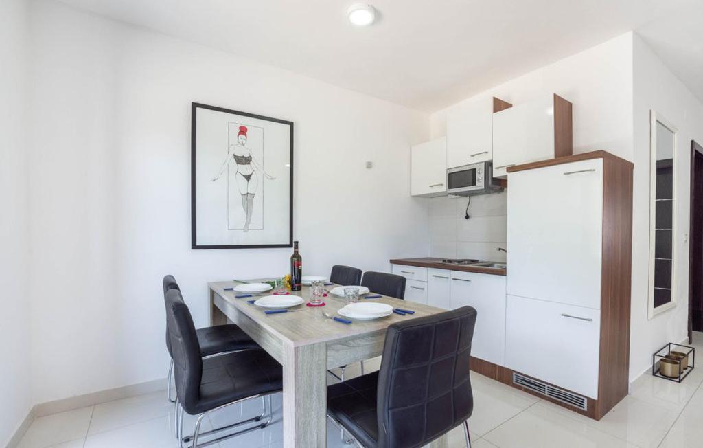 Apartmani U Kastelima Kaštela Kültér fotó