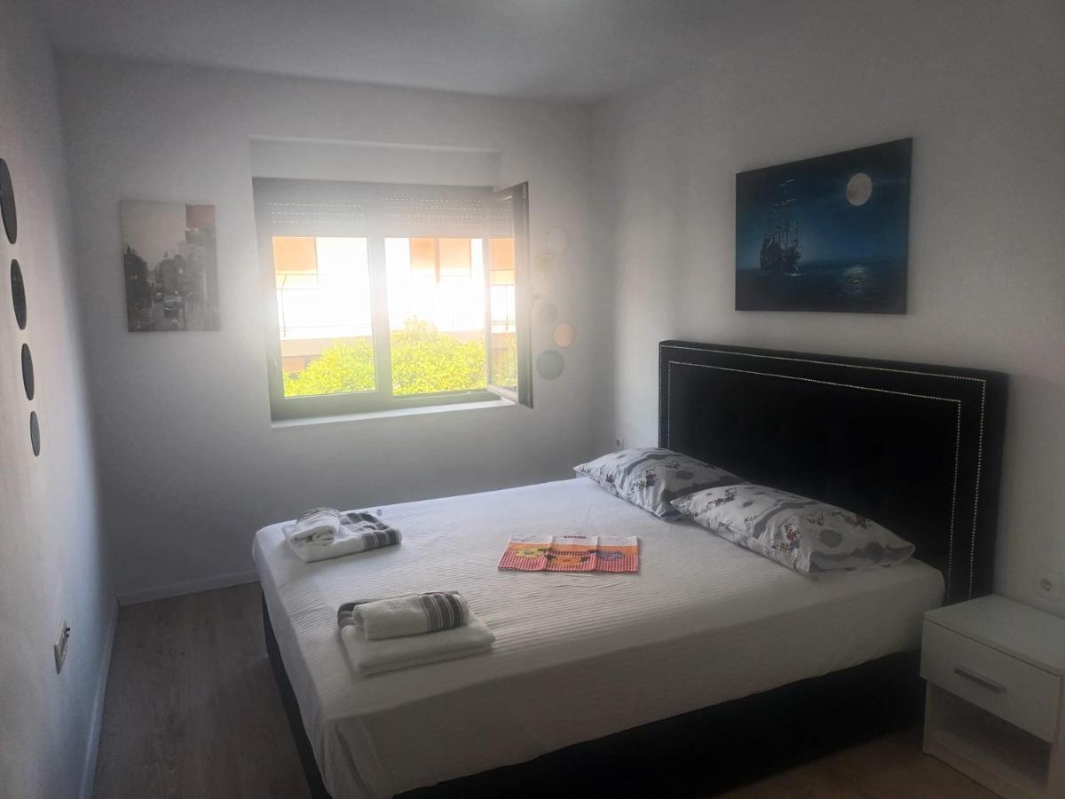 Apartmani U Kastelima Kaštela Kültér fotó