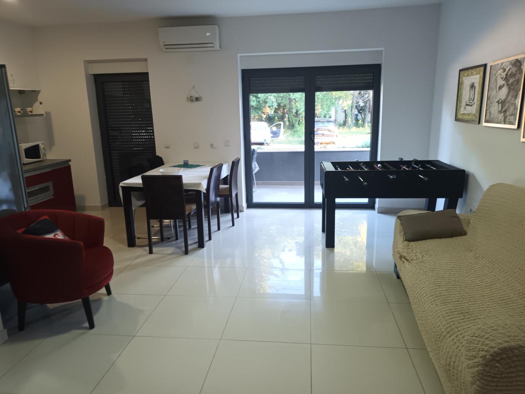 Apartmani U Kastelima Kaštela Kültér fotó