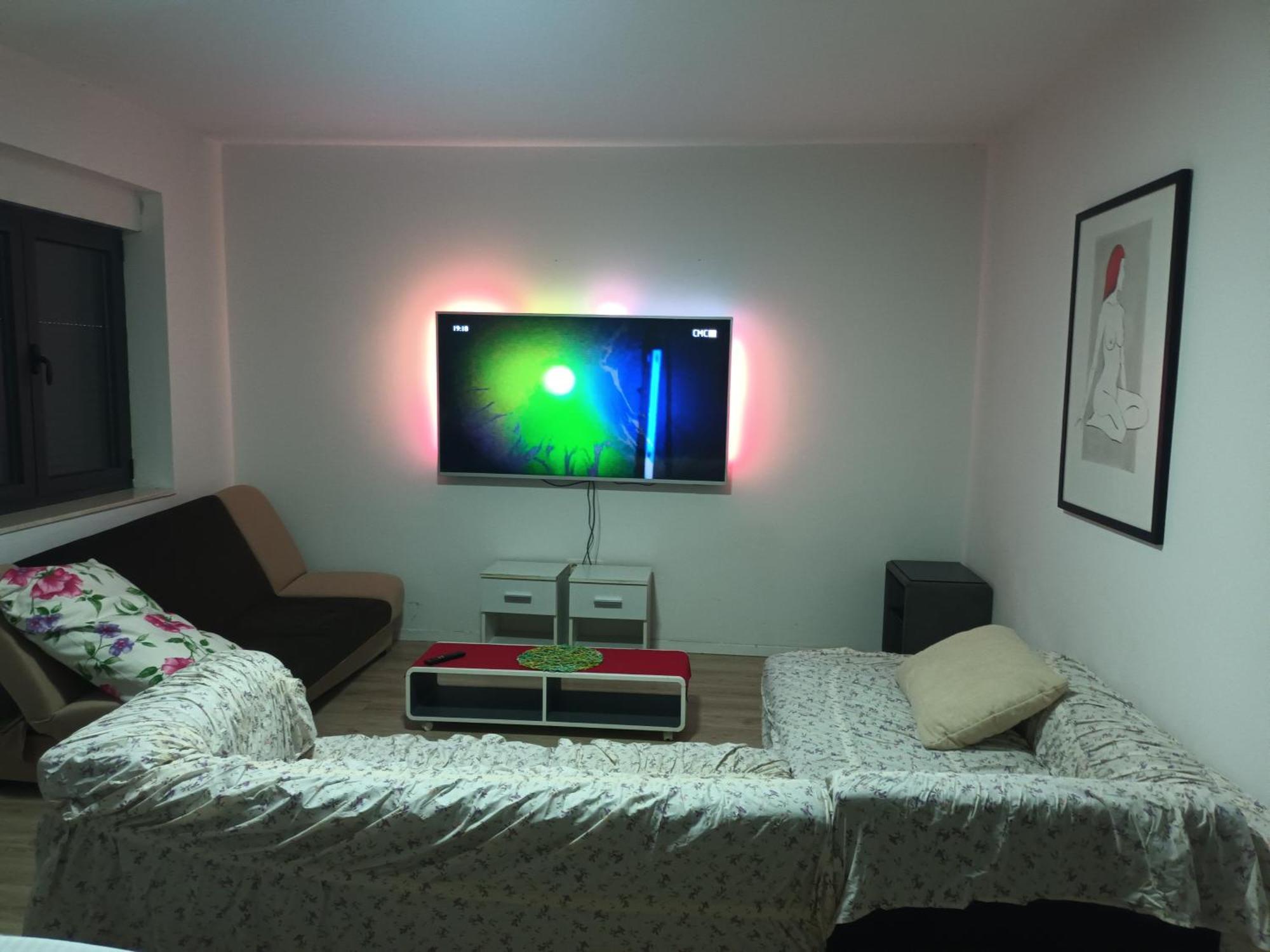 Apartmani U Kastelima Kaštela Kültér fotó