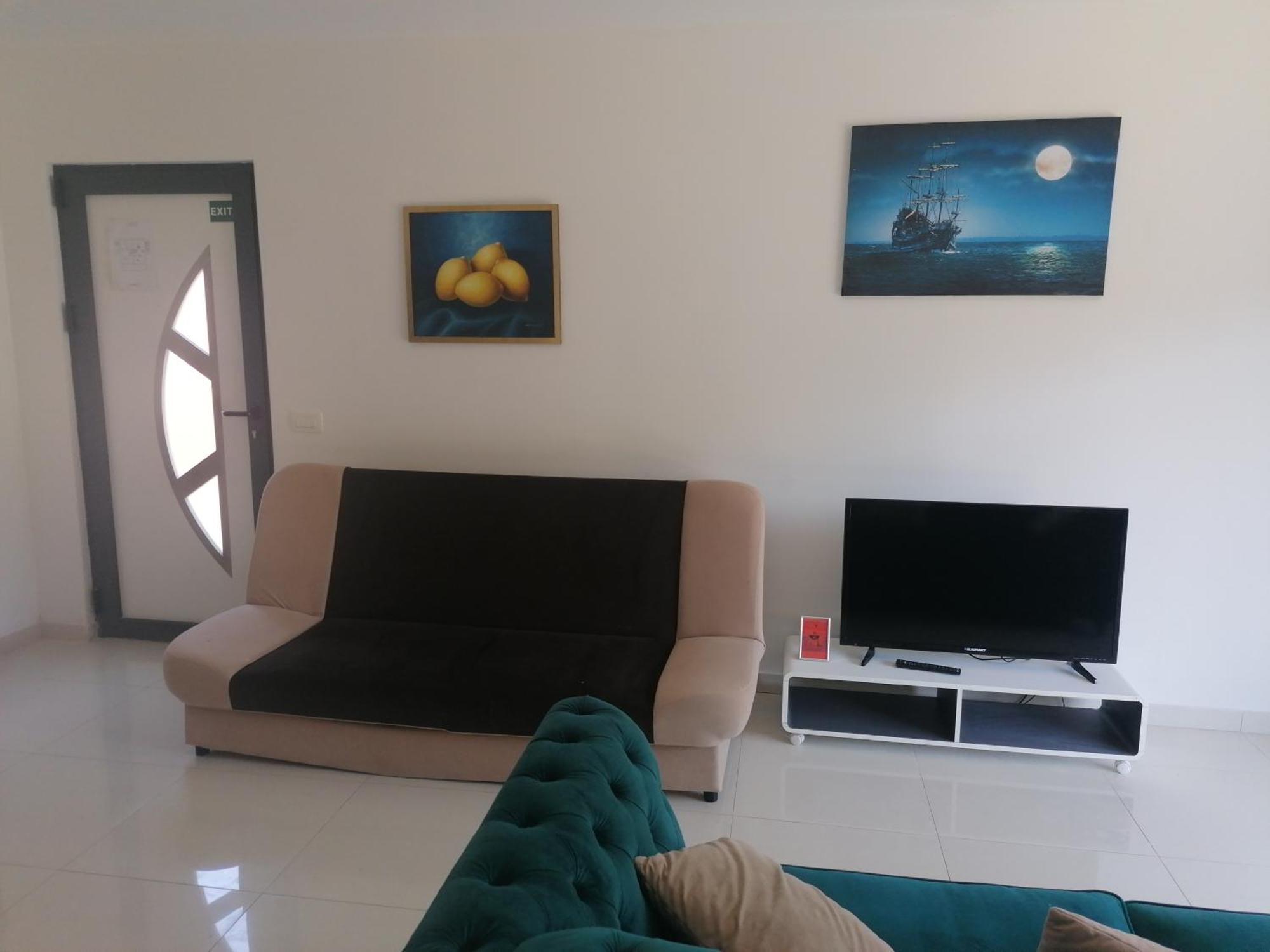 Apartmani U Kastelima Kaštela Szoba fotó