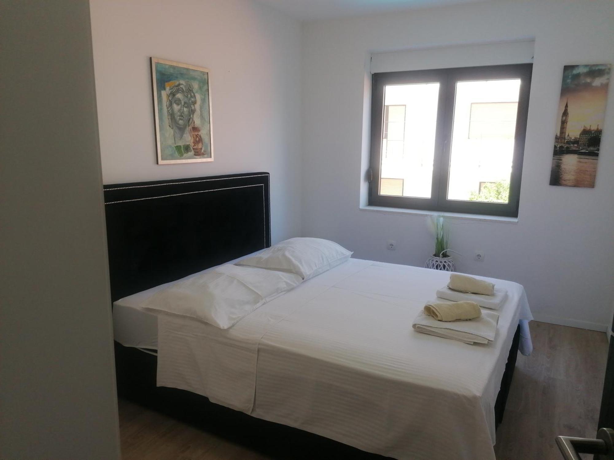 Apartmani U Kastelima Kaštela Szoba fotó