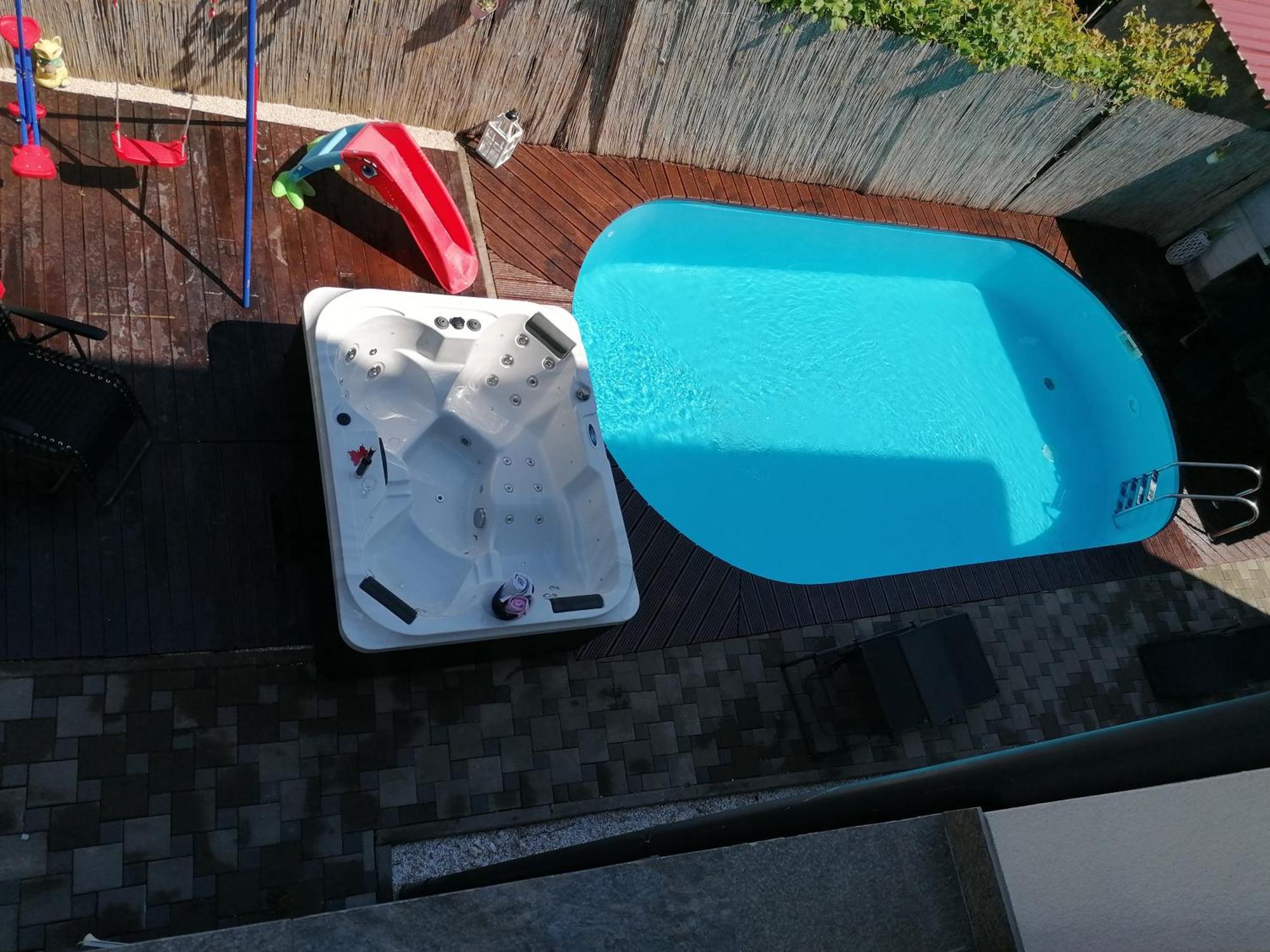 Apartmani U Kastelima Kaštela Szoba fotó