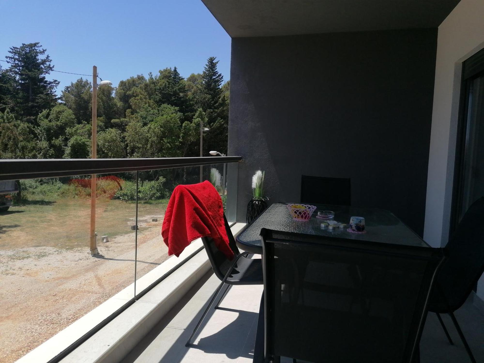 Apartmani U Kastelima Kaštela Szoba fotó