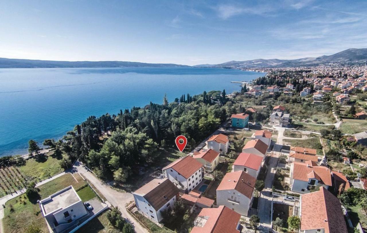 Apartmani U Kastelima Kaštela Kültér fotó