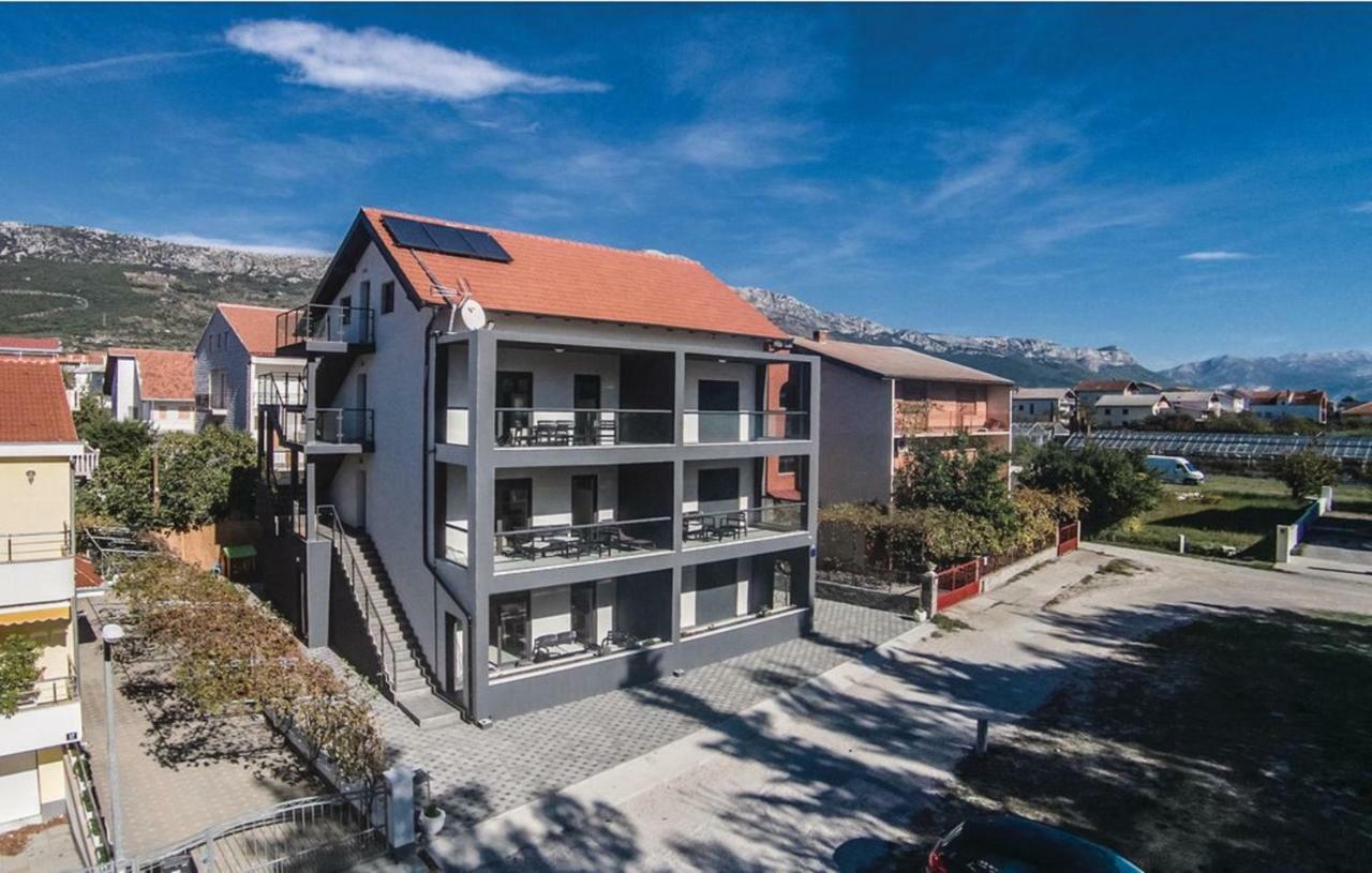 Apartmani U Kastelima Kaštela Kültér fotó