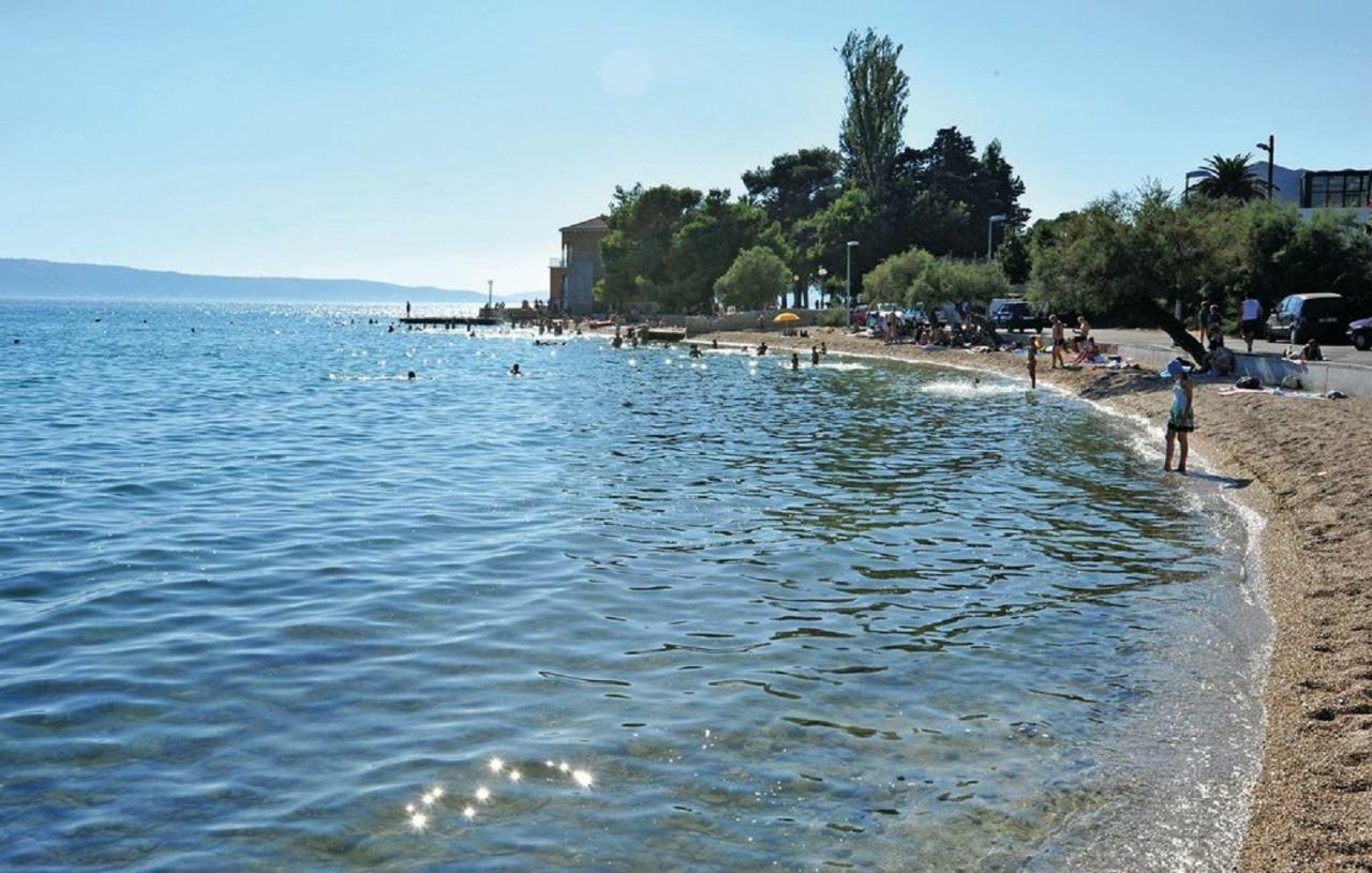 Apartmani U Kastelima Kaštela Kültér fotó